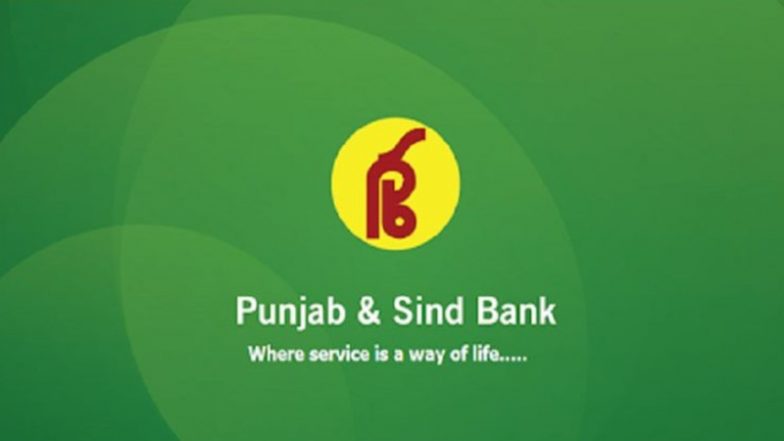 Bank Job Alert: पंजाब एंड सिंध बैंक में SO पदों पर भर्ती, सैलरी 93 हजार रुपये, जानें डिटेल्स