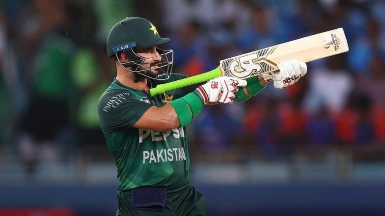 India vs Pakistan, Asia Cup 2025 Final Match Scorecard: फाइनल मुकाबले में पाकिस्तान ने टीम इंडिया को दिया 147 रनों का टारगेट, कुलदीप यादव ने चटकाए 4 विकेट; यहां देखें पहली पारी का स्कोरकार्ड