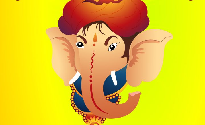 Vighnaraja Sankashti Chaturthi Marathi Wishes: संकष्टी चतुर्थी पर ये मराठी WhatsApp Messages और HD Wallpapers भेजकर दे बधाई!