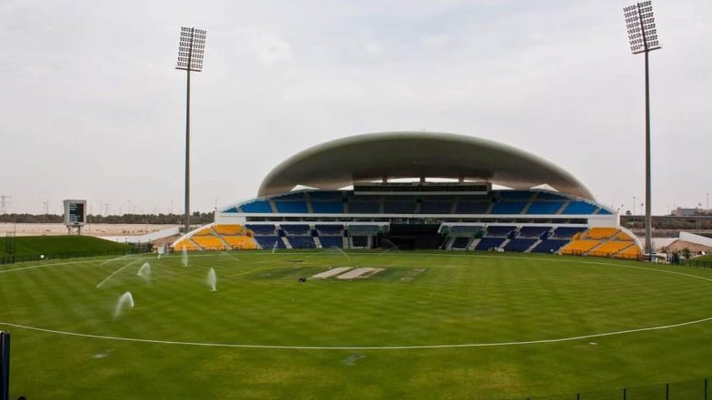 BAN vs SL Asia Cup 2025, Abu Dhabi Weather Report: बांग्लादेश बनाम श्रीलंका एशिया कप मैच पर बारिश का साया? जानिए कैसा रहेगा अबू धाबी के मौसम का हाल