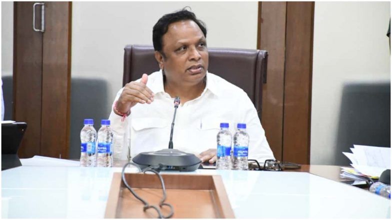 Ashish Shelar on Mumbai Roads: मुंबई में सड़क निर्माण से जुड़ी समस्याओं पर नागरिकों की शिकायतें सीधे दर्ज करें बीएमसी, मंत्री आशीष शेलार का निर्देश