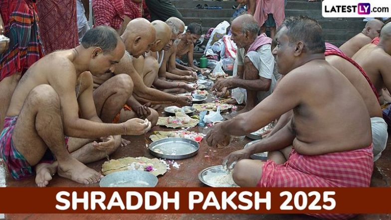 Shraddh Paksh 2025: क्यों मनाया जाता है, पितृपक्ष? जानें श्राद्ध पक्ष का महत्व एवं 15 दिवसीय शेड्यूल!