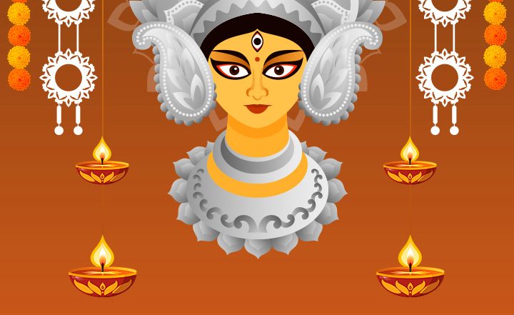 Mahalaya 2025: शुभ महालया!  शेयर करें ये हिंदी Messages, Wishes, Greetings, Quotes और Photo SMS
