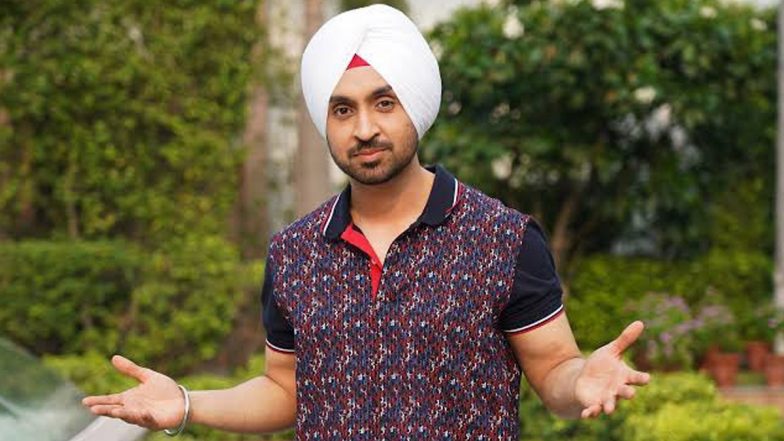 Diljit Dosanjh को शाहरुख खान के बेटे संग काम कर कैसा लगा, शेयर किया एक्सपीरियंस