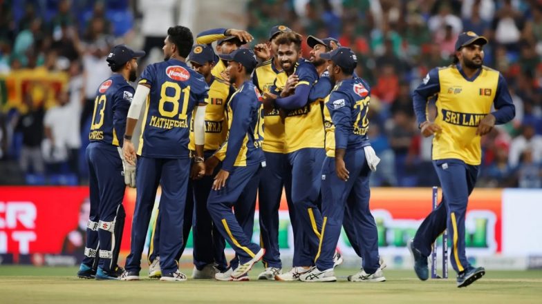 Asia Cup 2025: एशिया कप 2025 में मैच हारा, मगर इतिहास रच गई पथुम निसांका-कुसल परेरा की जोड़ी