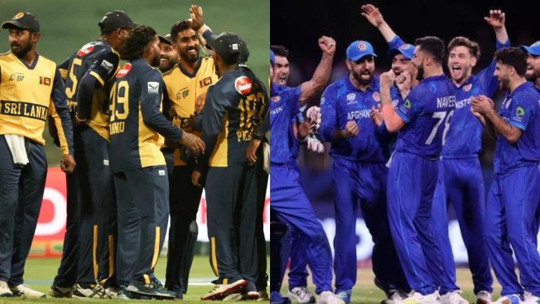 Sri Lanka vs Afghanistan, 11th Match Asia Cup 2025 Abu Dhabi Pitch Report And Weather Update: अबू धाबी में श्रीलंका के बल्लेबाज करेंगे रनों की बरसात या अफगानिस्तान के गेंदबाज मचाएंगे कोहराम, मैच से पहले जानें पिच रिपोर्ट और मौसम का हाल
