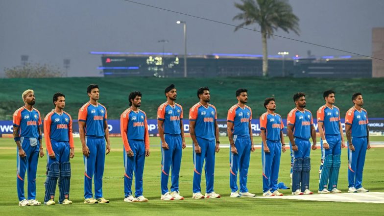 पाकिस्तान से भिड़ंत से पहले टीम इंडिया को लगा बड़ा झटका, इस स्टार खिलाड़ी को सिर में लगी चोट