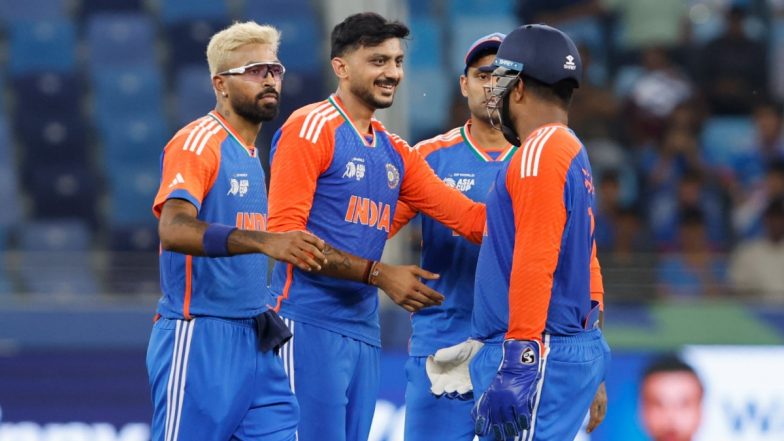 IND vs BAN Asia Cup 2025 Super 4 Live Scorecard: बांग्लादेश को 41 रनों से हराकर टीम इंडिया ने एशिया कप फाइनल में किया क्वालीफाई, भारतीय गेंदबाजों ने मचाया तांडव, यहां देखें मैच स्कोरकार्ड