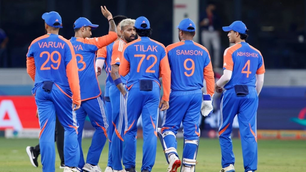 ऑस्ट्रेलिया राष्ट्रीय क्रिकेट टीम बनाम भारतीय राष्ट्रीय क्रिकेट टीम के मैच का स्कोरकार्ड आप हमारे वेबसाइट पर भी देख सकते हैं