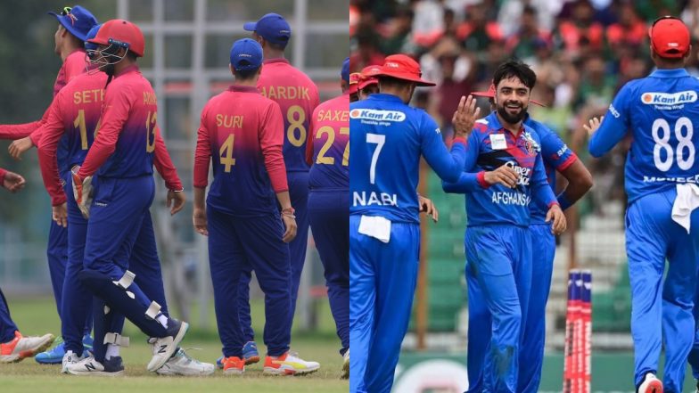 UAE vs AFG, T20I Tri-Series 2025 6th Match Key Players To Watch Out: छठे टी20 मुकाबले में अफगानिस्तान को हराकर जीत का स्वाद चखना चाहेगी यूएई, शारजाह में इन धुरंधर खिलाड़ियों पर होगी सबकी नजर