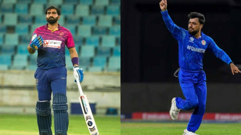 UAE vs AFG, T20I Tri-Series 2025 6th Match Sharjah Pitch Report: शारजाह में अफगानिस्तान के बल्लेबाज करेंगे रनों की बारिश या यूएई के गेंदबाज मचाएंगे कोहराम, मैच से पहले जानें पिच रिपोर्ट