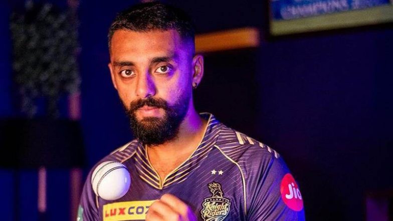 ICC T20 Rankings: आईसीसी रैंकिंग में  टी20 गेंदबाजों की सूची में शीर्ष पर पहुंचे वरुण चक्रवर्ती