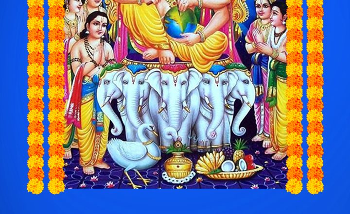 विश्वकर्मा पूजा के इन हिंदी Wishes, Messages, Greetings, Quotes को भेजकर दें अपनों को शुभकामनाएं