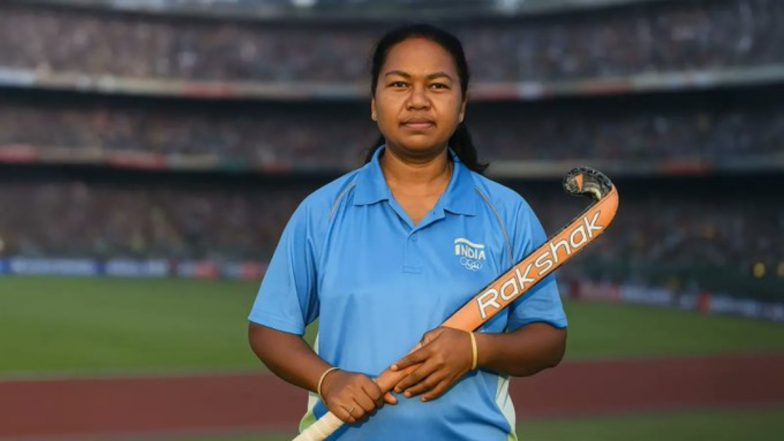 Who is Jyoti Sunita Kullu? कौन हैं ज्योति सुनिता कुल्लू? 11 साल की उम्र में शुरू की हॉकी, बनीं सबके लिए प्रेरणा