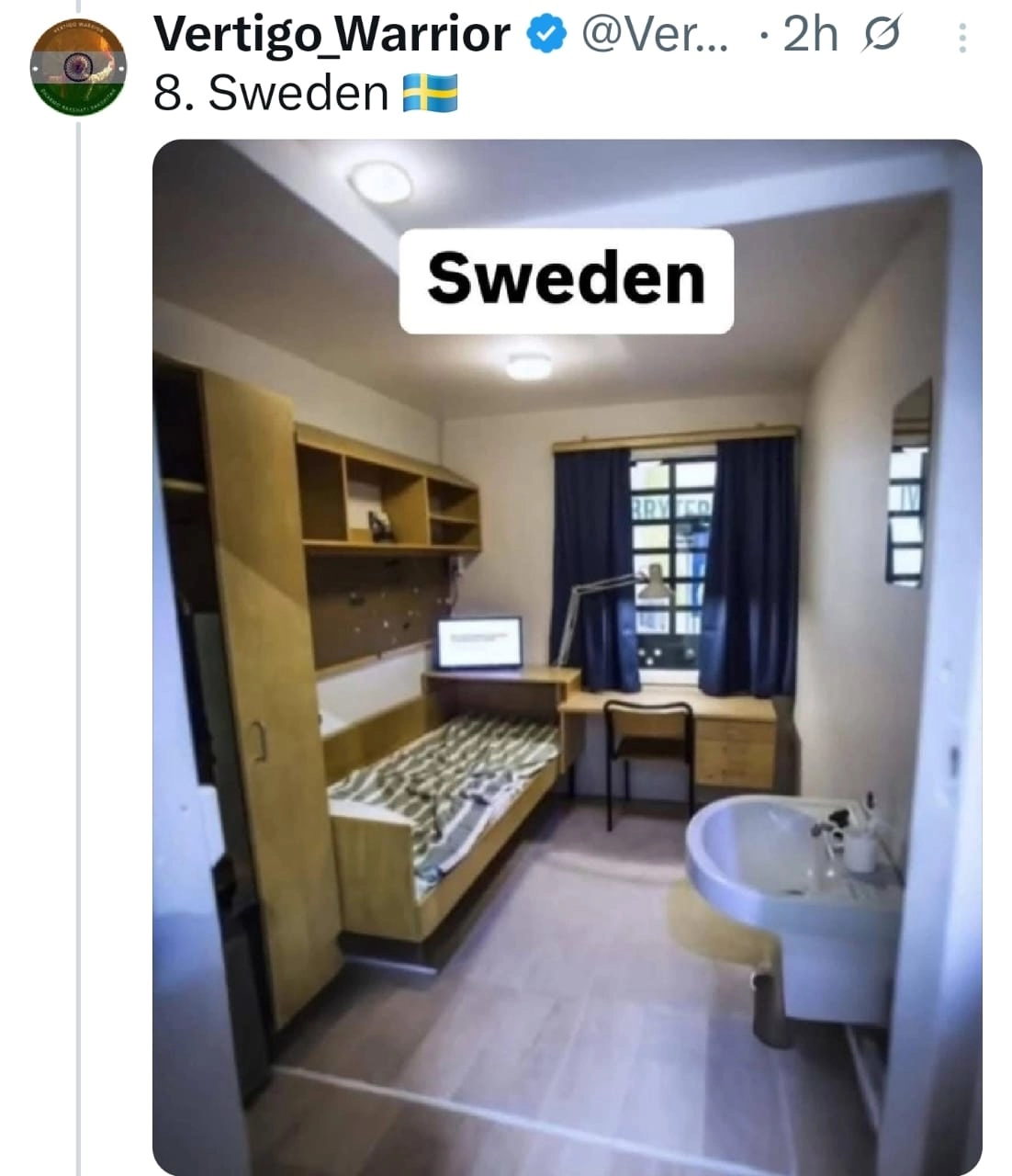 Sweden