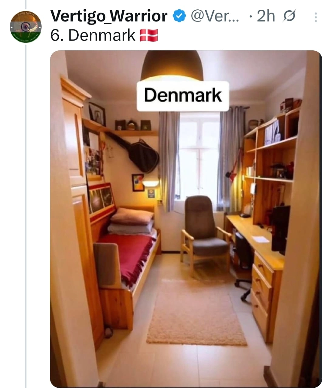 Denmark