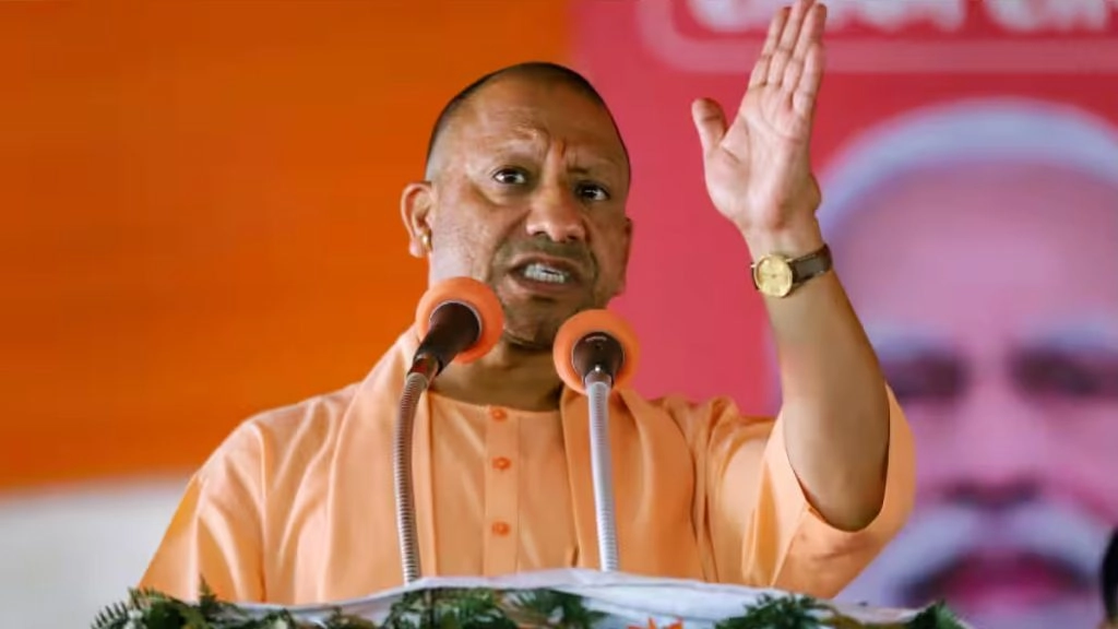 UP: गोरखपुर में ‘साहित्यिक महाकुंभ’ का सीएम योगी करेंगे शुभारंभ, नेशनल बुक ट्रस्ट कर रहा आयोजन