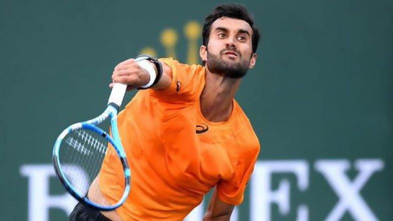US Open 2025: पहली बार ग्रैंड स्लैम क्वार्टर फाइनल में युकी भांबरी