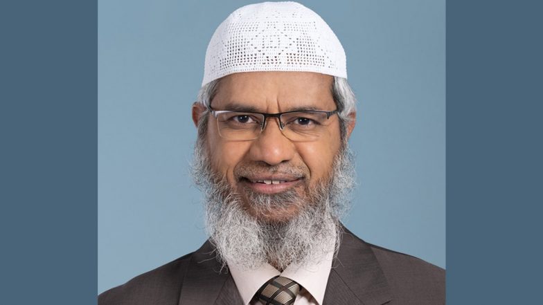 Zakir Naik: सोशल मीडिया पर दावा, मलेशिया में पनाह लिए भगोड़े ज़ाकिर नाइक को हुआ AIDS? अफवाहों के बीच बताई पूरी सच्चाई