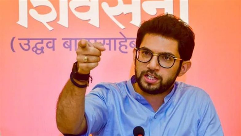 महंगा किराया, घटती बसें… आदित्य ठाकरे बोले मुंबई की पब्लिक ट्रांसपोर्ट को तबाह कर रही सरकार