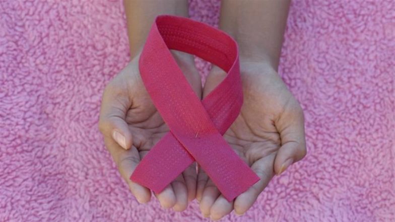 Male Breast Cancer: पुरुषों को भी हो सकता है ब्रेस्ट कैंसर, इन लक्षणों को नजरअंदाज करना पड़ेगा भारी