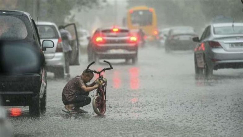 October Weather: अक्टूबर में कैसा रहेगा मौसम, बारिश से मिलेगी राहत? पढ़ें IMD की ये रिपोर्ट