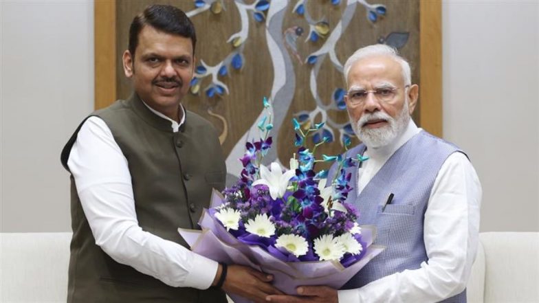 PM मोदी 8 अक्टूबर को करेंगे नवी मुंबई इंटरनेशनल एयरपोर्ट और मेट्रो 3 लाइन का उद्घाटन