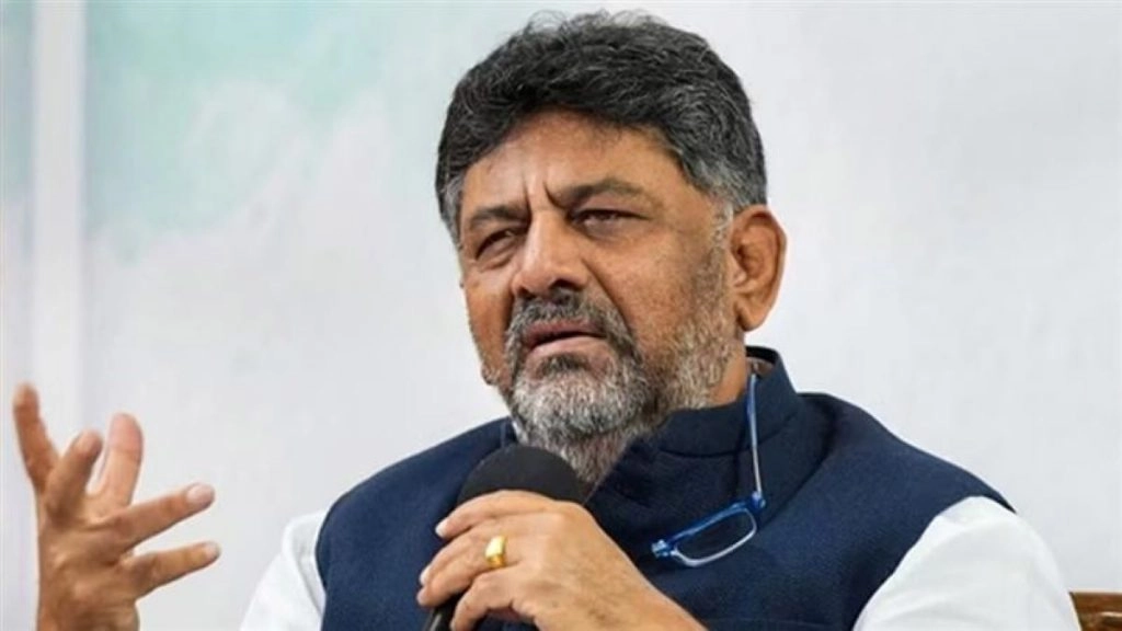  बिग बॉस कन्नड़-12 होगा बंद, स्टूडियो हटाने का  कर्नाटक के डिप्टी सीएम DK शिवकुमार ने दिया आदेश; जानें क्या है पूरा मामला