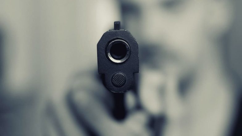 Moga Murder Case: पंजाब के मोगा में चाचा ने भतीजे की गोली मारकर हत्या की, फिर कार चढ़ाकर भागने की कोशिश