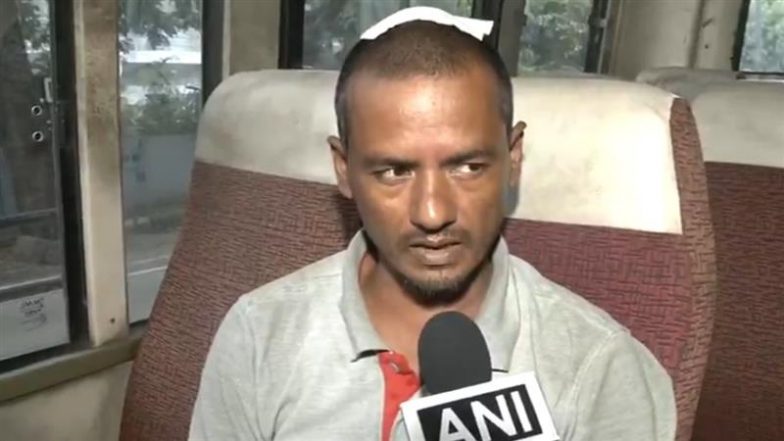 Nagpur Factory Blast: नागपुर के सोलर एक्सप्लोसिव्स फैक्ट्री में विस्फोट, एक की मौत, कई मजदूर घायल; VIDEO