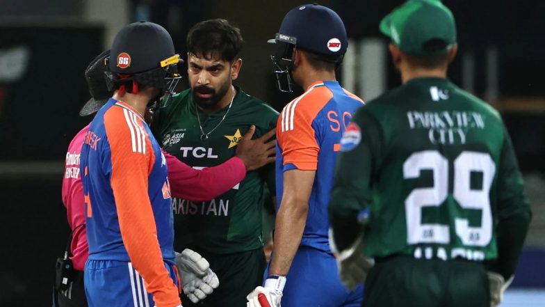 PCB के चेयरमैन अपनी जेब से भरेंगे हरिस रऊफ पर लगा जुर्माना, शर्मनाक हरकतों के लिए ICC ने लगाया था फाइन