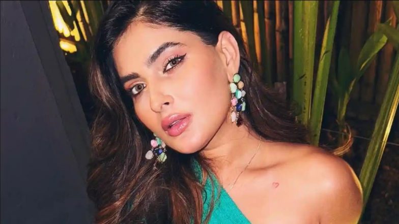 'मेरे शरीर पर चोट के निशान हैं'! मुंबई में लोकल ट्रेन से कूदने के बाद Karishma Sharma को आईं गंभीर चोटें, 'रागिनी एमएमएस रिटर्न्स' की अभिनेत्री ने अस्पताल से शेयर किया दर्दनाक अनुभव (Vies Post)