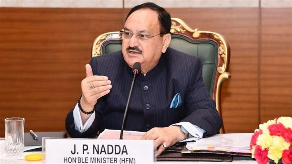 Rajasthan: राजस्थान भाजपा की नई प्रदेश कार्यकारिणी घोषित, पुराने चेहरों पर फिर जताया भरोसा