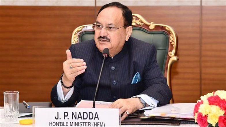 देशभर में डेंगू-मलेरिया की स्थिति पर स्वास्थ्य मंत्रालय की नजर, राज्यों को सतर्क रहने के निर्देश