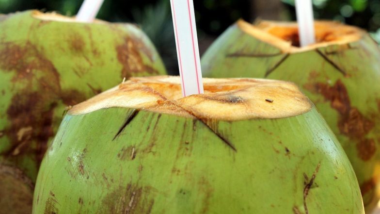 World Coconut Day: हार्ट से लेकर स्किन तक, नारियल पानी देता है कई लाभ
