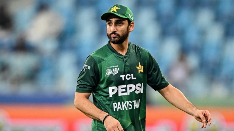 Asia Cup Final 2025: आज फिर होगा हाई-वोल्टेज ड्रामा? पाकिस्तानी कप्तान ने उगली आग, कहा- कम नहीं होंगे हमारे तेवर