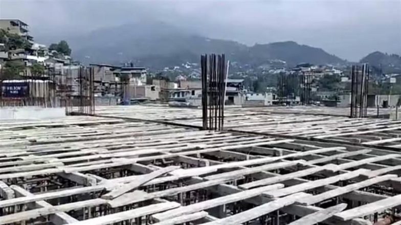 ऑपरेशन सिंदूर का खौफ लेकिन फिर भी नहीं सुधर रहा पाकिस्तान, आतंकी ट्रेनिंग सेंटर अफगान बॉर्डर पर किए शिफ्ट