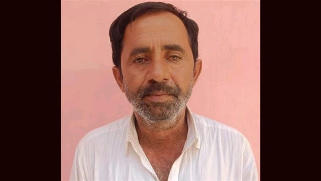 जैसलमेर से पकड़ा गया पाकिस्तानी जासूस