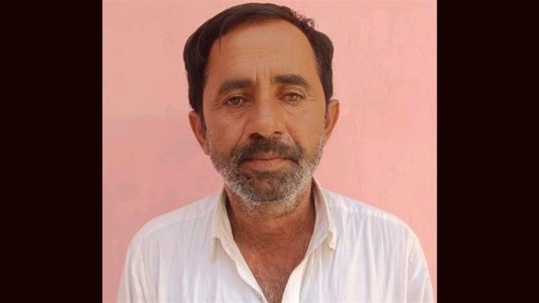 जैसलमेर से पकड़ा गया पाकिस्तानी जासूस, ISI को भेजता था सेना से जुड़ी सूचनाएं