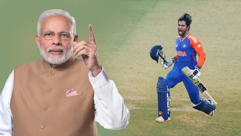 IND vs PAK: 'मैदान पर ऑपरेशन सिंदूर… भारत जीता', फाइनल में पाकिस्तान को रौंदने के बाद PM मोदी किया पोस्ट, टीम को दी बधाई