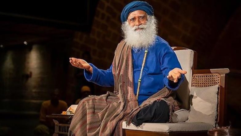 सद्गुरु का नकली का AI वीडियो दिखाकर महिला से 3.75 करोड़ रुपये की ठगी, बेंगलुरु में ऐसे हुआ बड़ा फ्रॉड