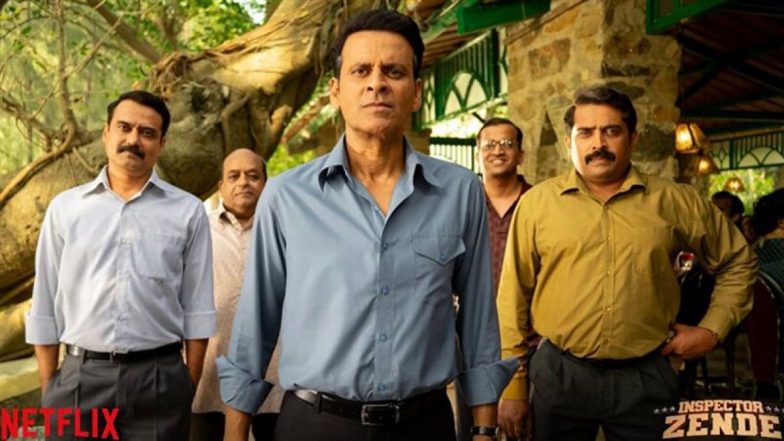 Inspector Zende Review: समाज, न्याय व्यवस्था और इंसानी मानसिकता पर सवाल उठाने वाली फिल्म