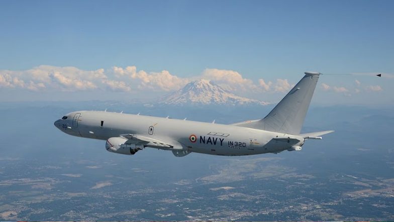 गहरे समुद्र में भी दुश्मन की पनडुब्बियों का होगा सफाया, भारत-अमेरिका की P-8I डील फाइनल होने के करीब