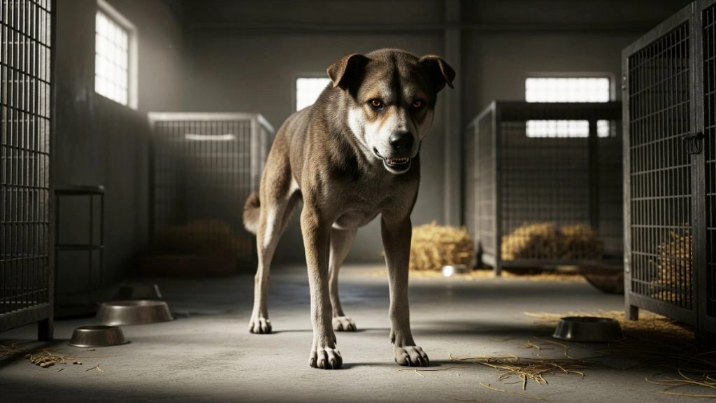 चंडीगढ़ में पेट डॉग्स पर सख्ती, खतरनाक नस्लों पर बैन, 10 हजार जुर्माना और रजिस्ट्रेशन अनिवार्य