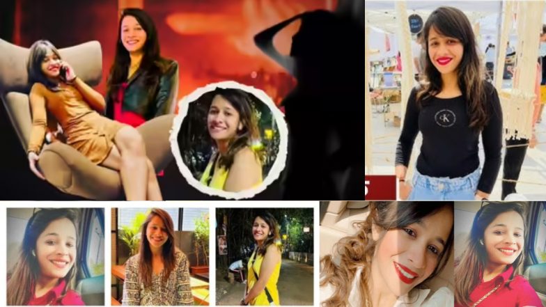 कौन हैं ड्रग्स क्वीन Navya Malik? जानें अश्लील वीडियो कांड से लेकर 'सिंडिकेट की डार्लिंग' बनने तक की पूरी कहानी