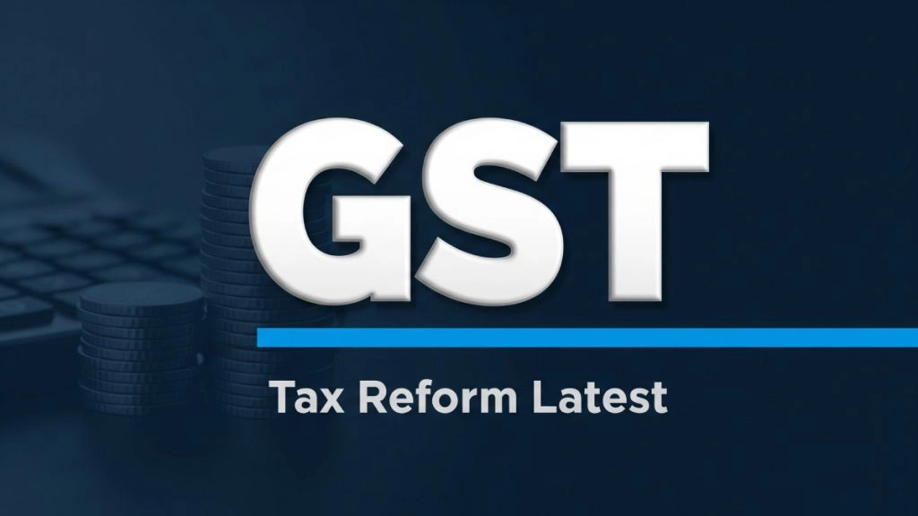 रेट में कटौती के बावजूद जीएसटी संग्रह अक्टूबर में 4.6 प्रतिशत बढ़कर 1,95,936 करोड़ रुपए दर्ज