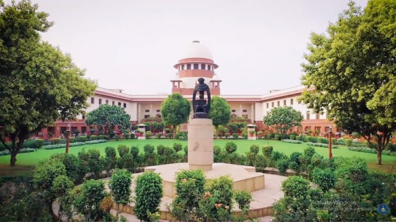 केरल, पश्चिम बंगाल और तमिलनाडु में एसआईआर पर सुप्रीम कोर्ट ने चुनाव आयोग से मांगा जवाब