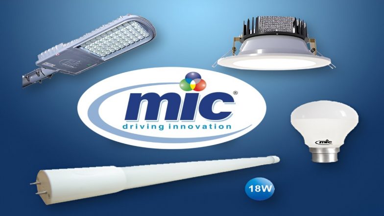 MIC Electronics Ltd Share Price: MIC इलेक्ट्रॉनिक्स के शेयर ने मचाया धमाल, एक ही दिन में 20% चढ़ा, 5 साल में 1 लाख बन गए 1 करोड़