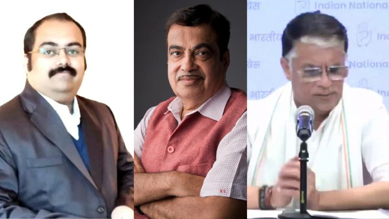 Cian Agro को 2900% मुनाफा, Ethanol Policy को लेकर कांग्रेस ने नितिन गडकरी के बेटे पर लगाए भ्रष्टाचार के आरोप