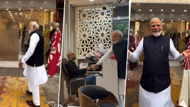PM मोदी का फर्जी AI वीडियो बनाकर दुकान का किया प्रमोशन, क्या यह कानूनी है? इंटरनेट पर छिड़ी बहस